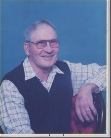 Jean-Claude Thibaudeau
