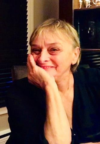 Hélène Desrosiers Trottier