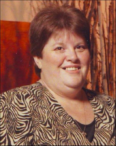 Brenda Young
