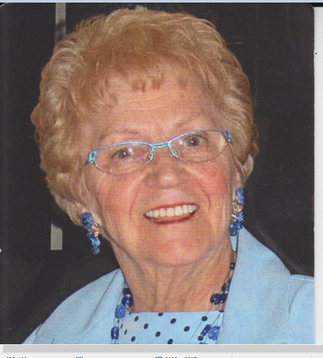 Anita Thibault Michaud