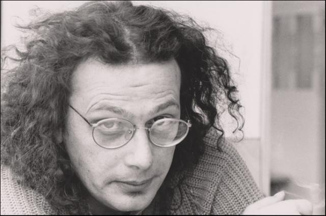 Denis Rainville