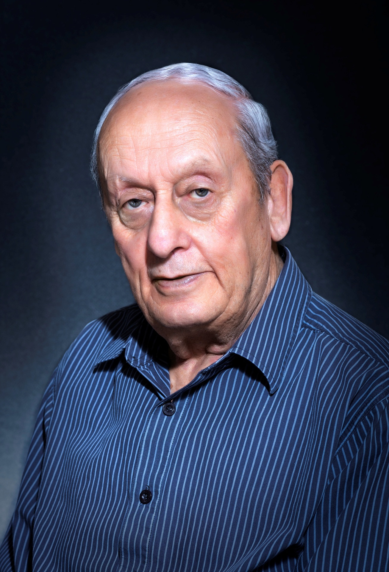 Ephrem Lefebvre