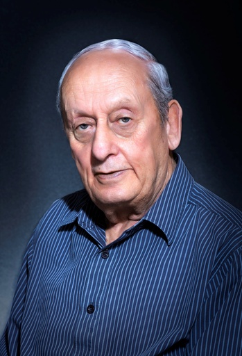 Ephrem Lefebvre