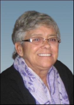 Suzanne Parizeau Laroche