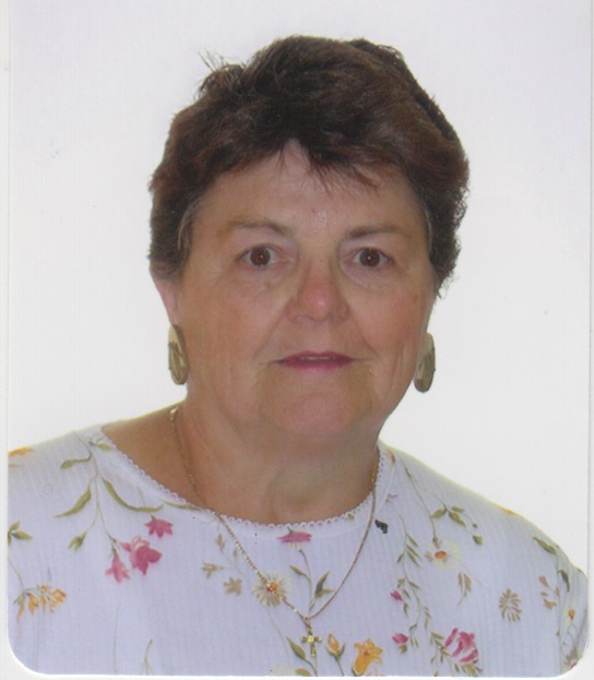 Lucille Théorêt