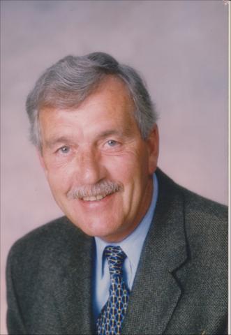 Jacques Filion