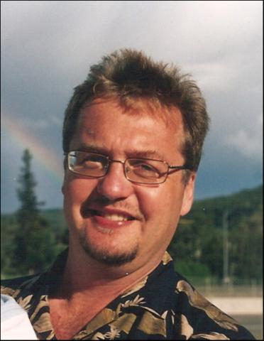Marc Faille