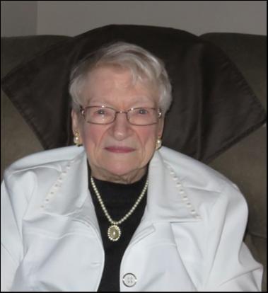 Denise St-Denis