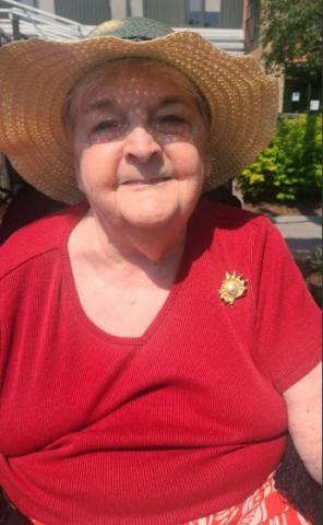 Nicole Duval Ménard