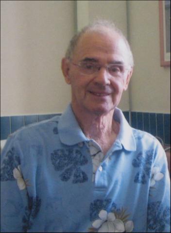 Georges Girard