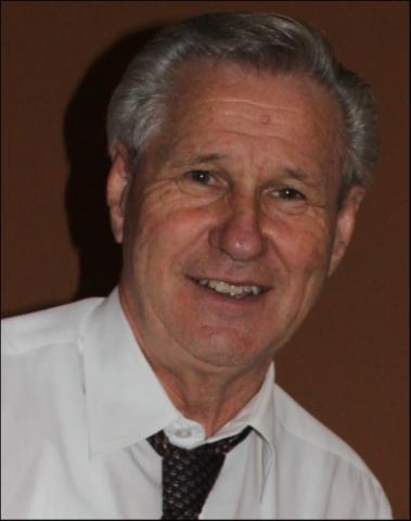 Denis Lacroix