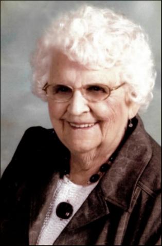 Adrienne Massie