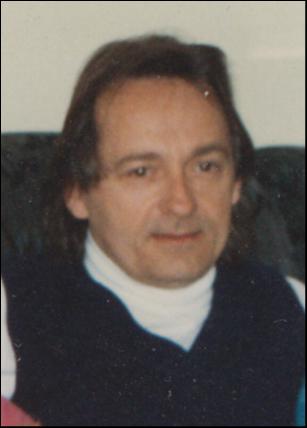 Richard Villeneuve