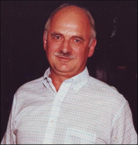 Elmer Woodstock
