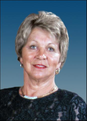 Yolande Thauvette