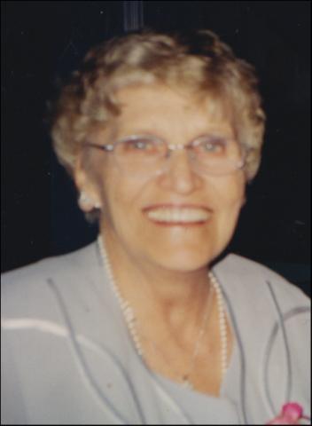 Rolande Labelle Montcalm