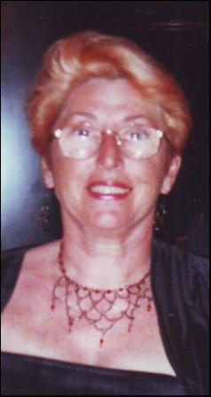 Claudette Purdy Teige