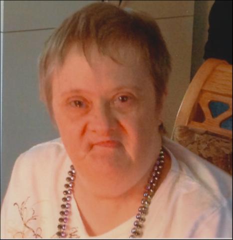 Anne Proulx