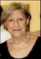 Madeleine Bisson