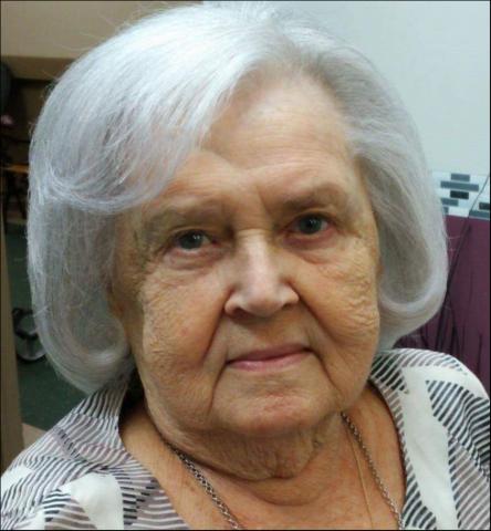 Yolande Lefebvre