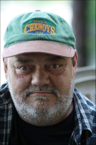 Michel Beaudoin