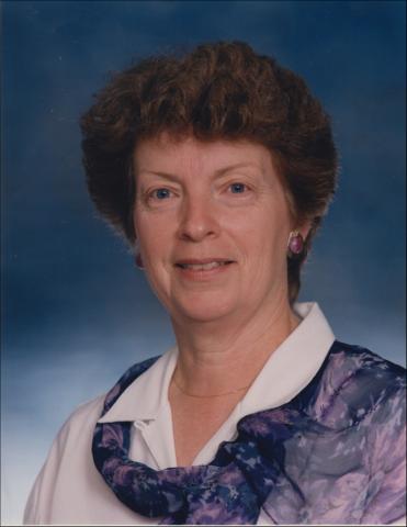 Thérèse Leduc Giroux