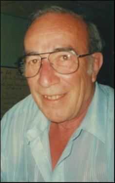 Jacques Lemire