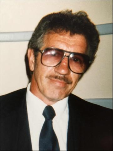 Raymond Monette