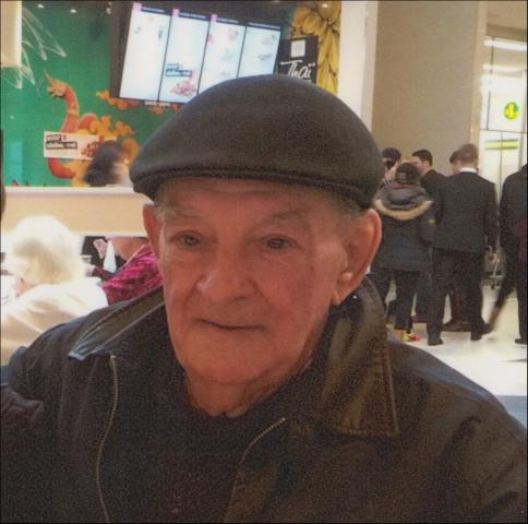 Albert Laporte