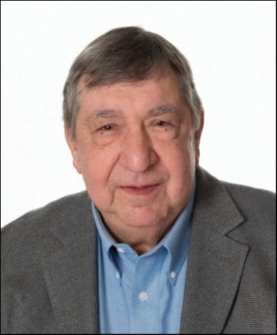 Paul Jean Richard