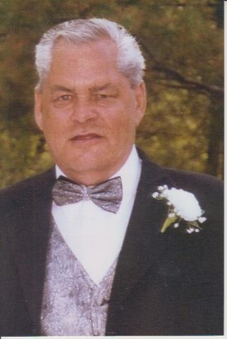 Horace Lavigne