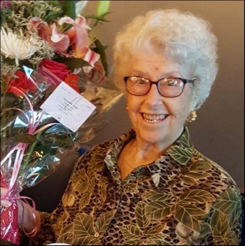 Carmen Desjardins McConnell