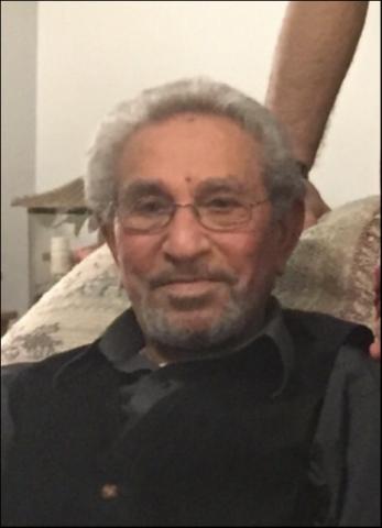 Ayoub Balaya