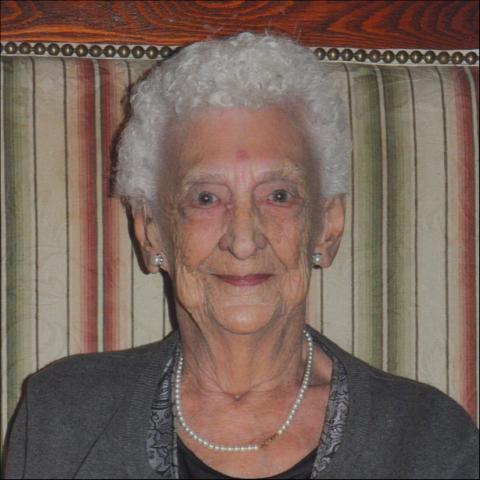 Rita Gagnon Martin