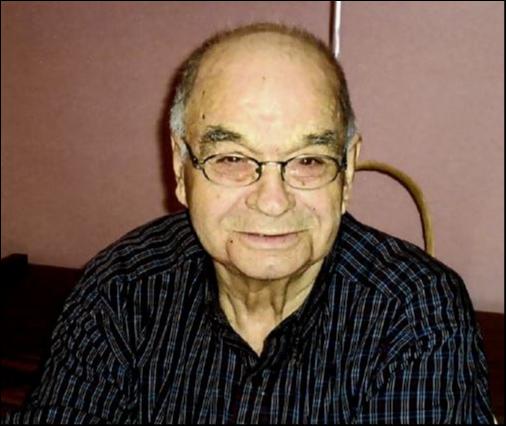 Jean-Marie Pilon