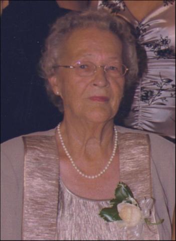 Gabrielle Charette