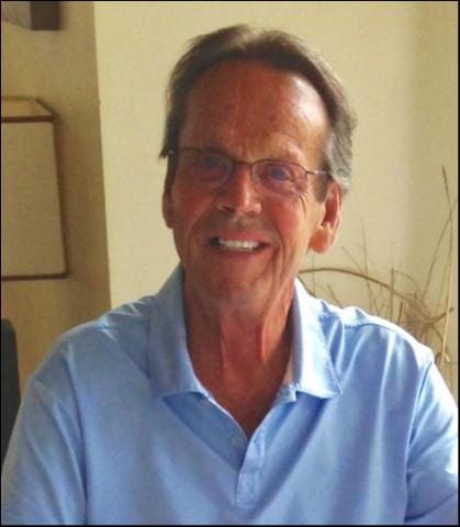 Léo Lafrenière