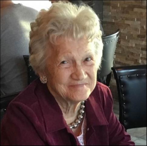 Cécile Lalonde Guilbault