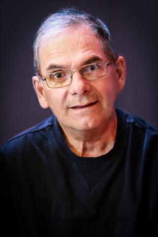 Bernard Veillette