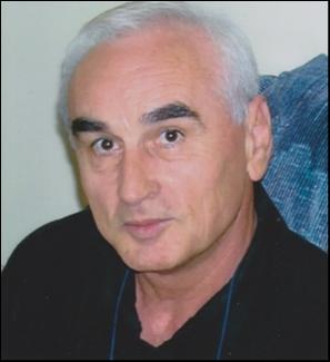 Milovan Lakic