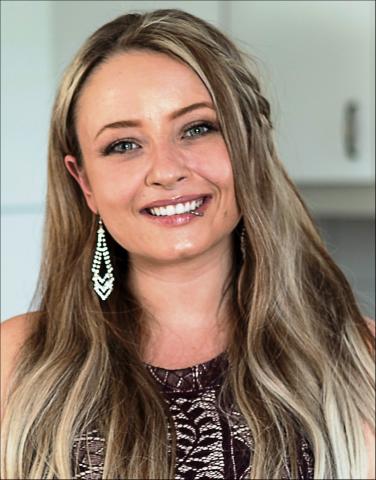 Jessica Dunn