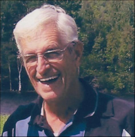 Pierre Landriault