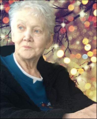 Mariette Perron