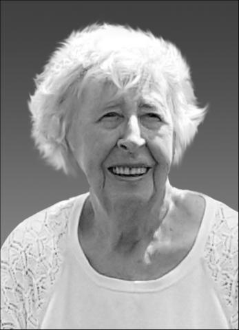 Thérèse Laurin