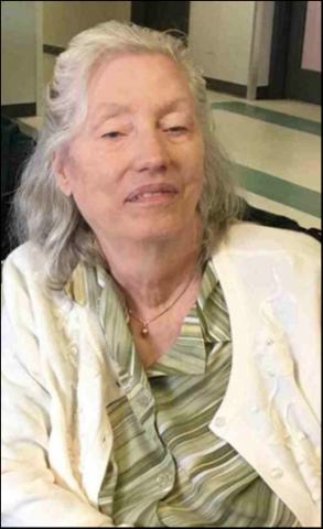 Mariette Lance Mantha