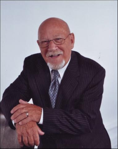 Jacques Legault