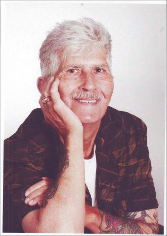 Stéphanne Michel Chrétien