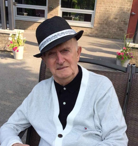 Réjean Léger