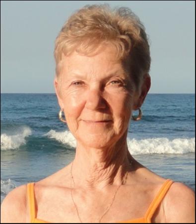 Jeannine Cholette Shane