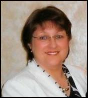 Sandra Hultquist Gauthier